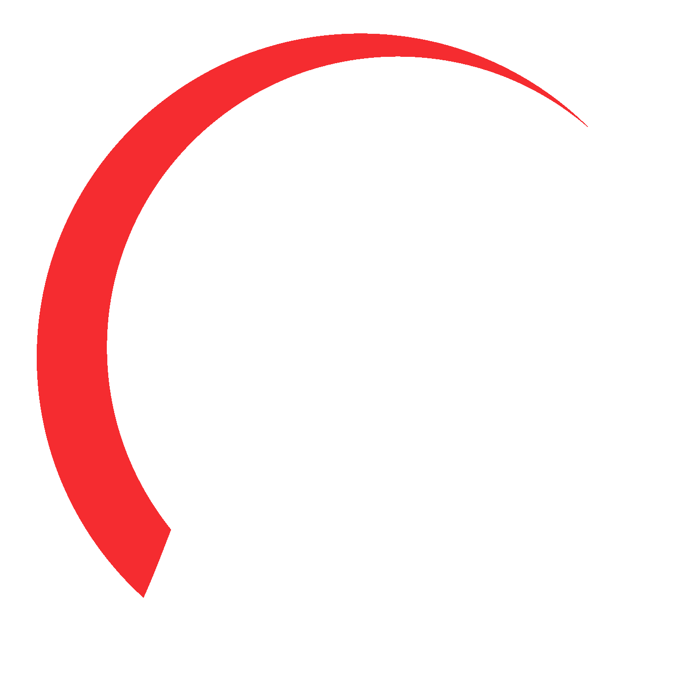 Tax Relief Helpers logo - Professional IRS tax debt relief services